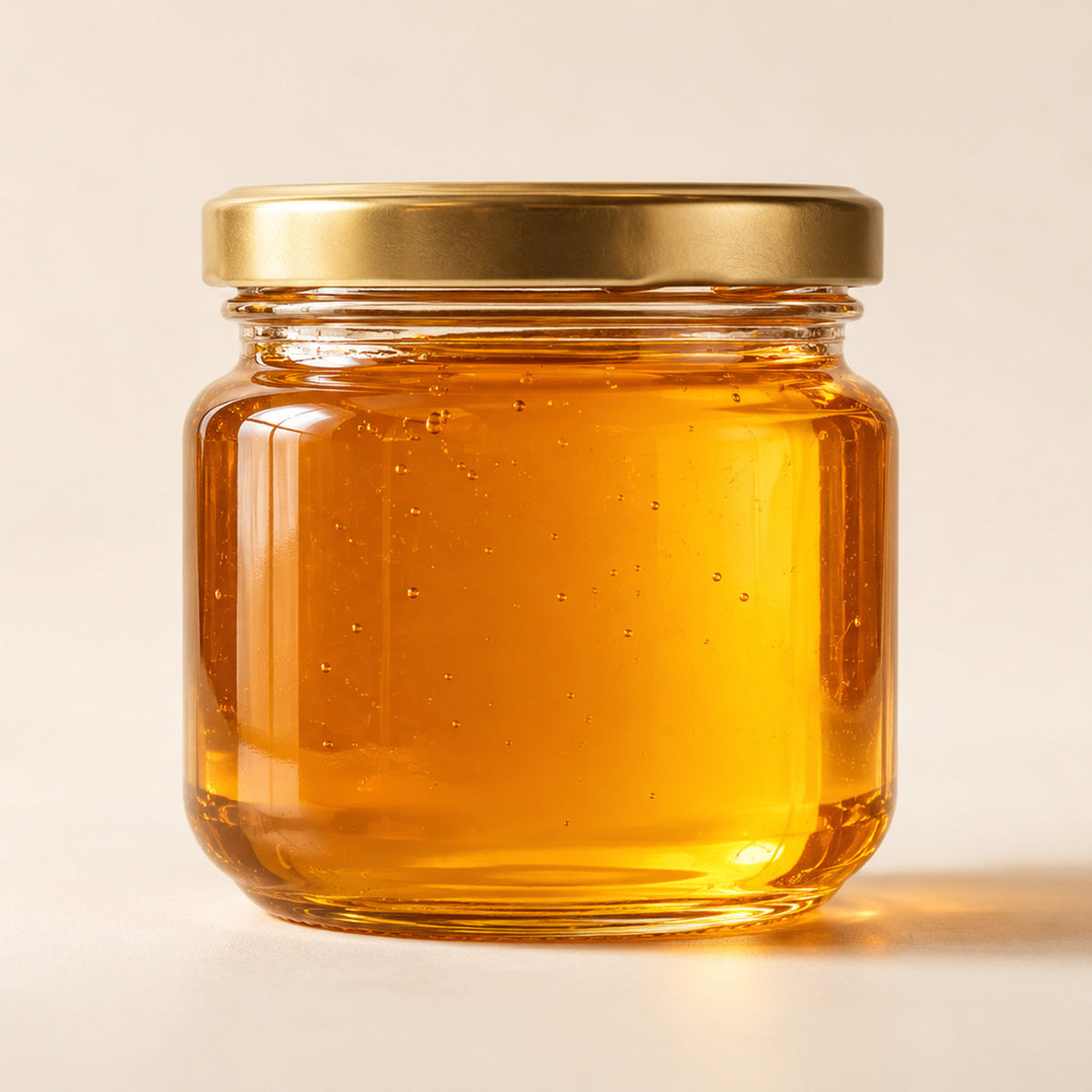 Honey clean studio product image