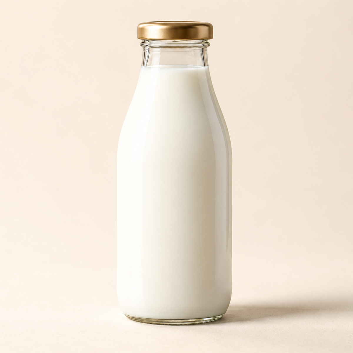 Milk clean studio product image