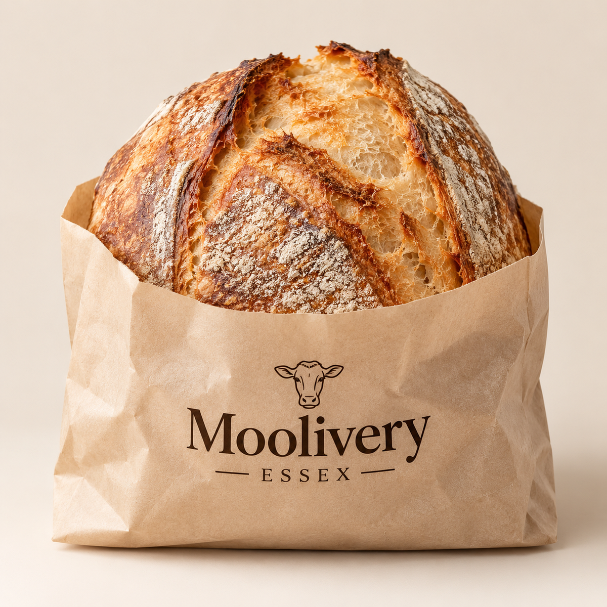 Bakery clean studio product image